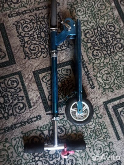 Самокат детский