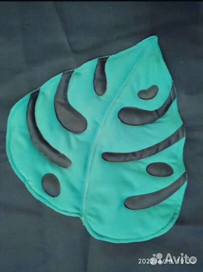 Сидушки на стулья, коврики для животных