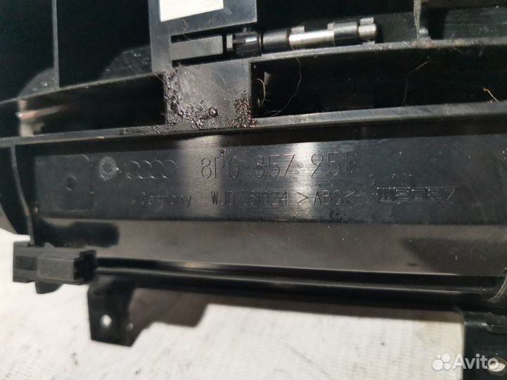 Пепельница Audi A3 8P