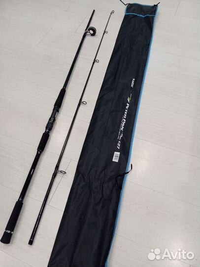 Силовое Удилище Kaida Peter Pen 100-250 гр