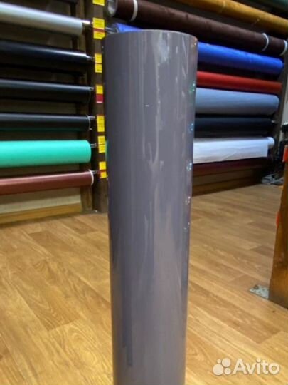 Гибридная пленка для фар 15 метров