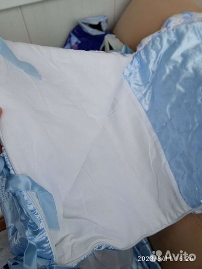 Развивающий стол