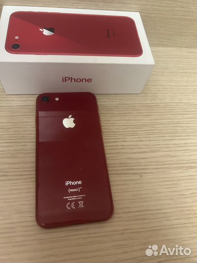 iPhone 8, 64 ГБ