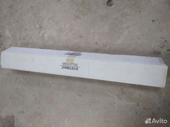 Патч панель 24