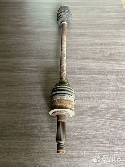 Продам привод заднего моста