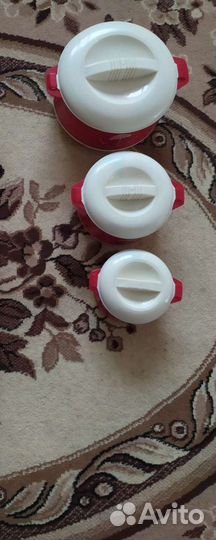 Термос кастрюля за комплект цена