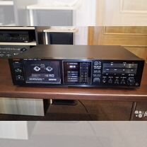 Luxman k-112 k 112 k112 vs pioneer akai sony onkyo