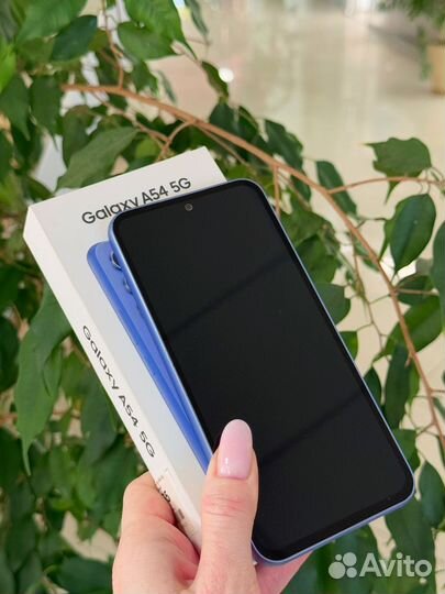 Samsung Galaxy A54, 8/256 ГБ