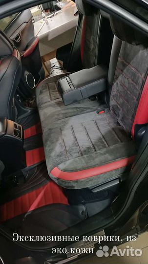 Чехлы и накидки, на любую марку авто