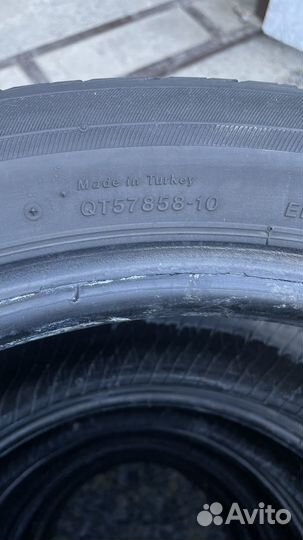 Bridgestone Turanza ER300 205/55 R16