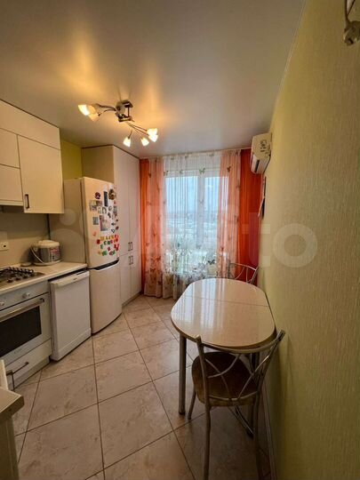 2-к. квартира, 49,8 м², 3/3 эт.