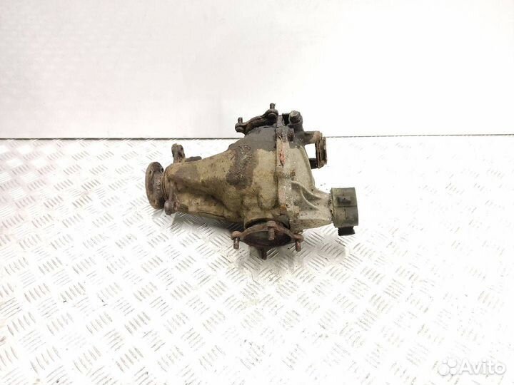 Редуктор заднего моста Toyota RAV4 2 (XA20) рест