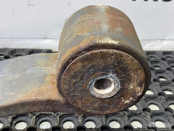 41226736 Рессора передняя Iveco Stralis