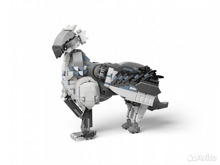 Lego 76427 Harry Potter Buckbeak