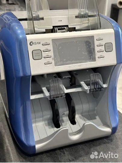 Многофункциональная машинка для денег