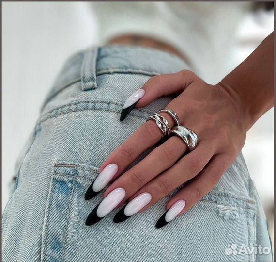 Мастер маникюра и наращивание ногти