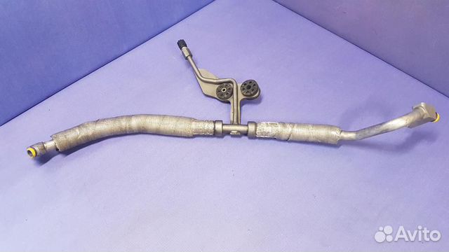 Трубка кондиционера BMW 5-серия E60/E61