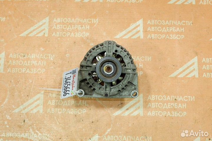 Генератор Opel Astra H (2004-2015)