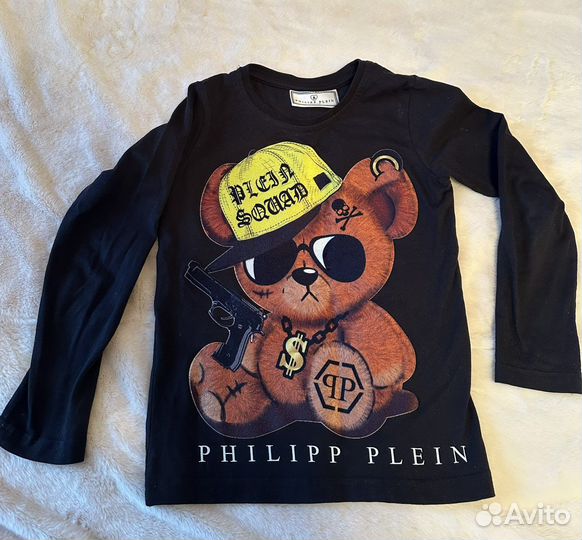Футболка philipp plein (оригинал )