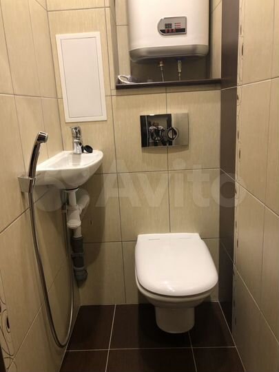 3-к. квартира, 71 м², 2/9 эт.