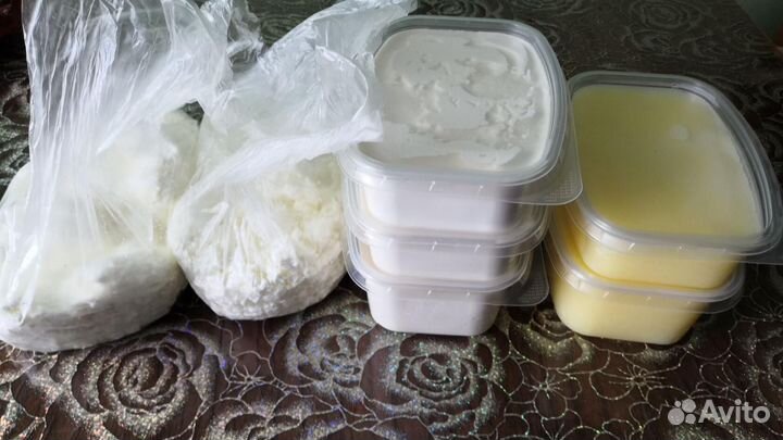 Молоко.творог.Сыр полутвердый и адыгейский