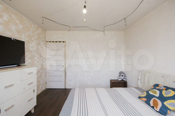 3-к. квартира, 85,6 м², 13/14 эт.