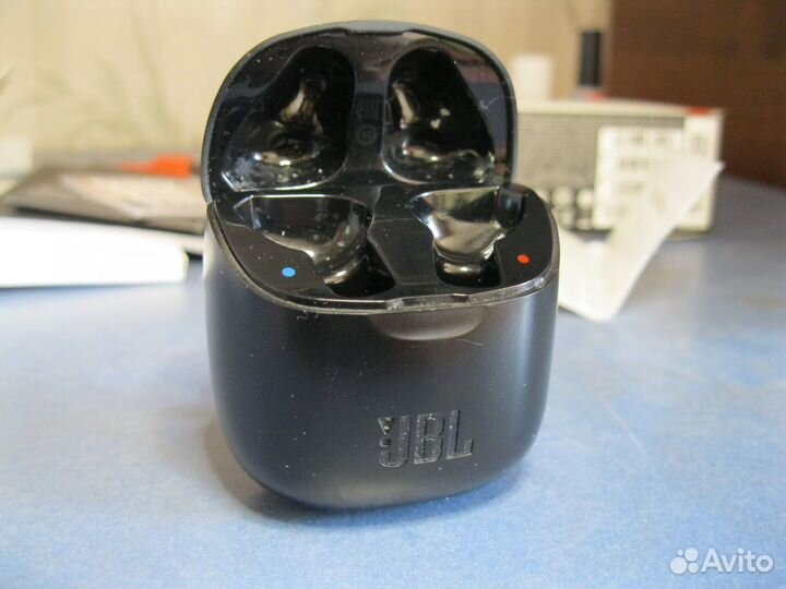 Jbl tune 220 TWS