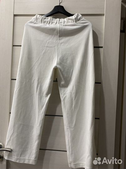 Брюки benetton xs
