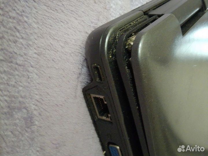 Ноутбук acer 5220
