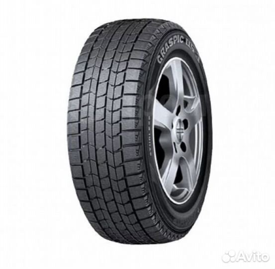 Dunlop Graspic DS3 215/60 R16