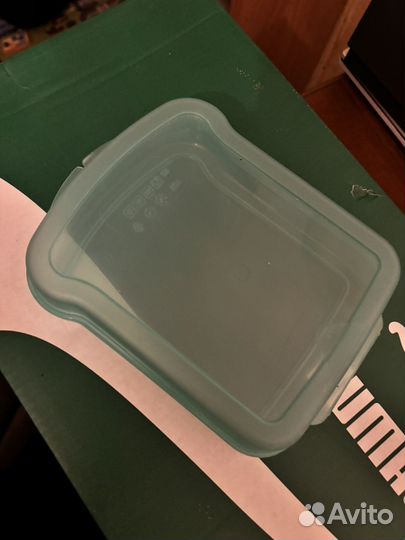 Контенир для еды