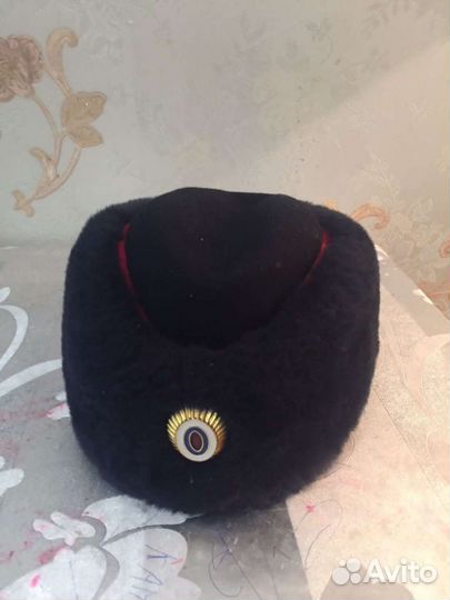 Полицейская форма женская