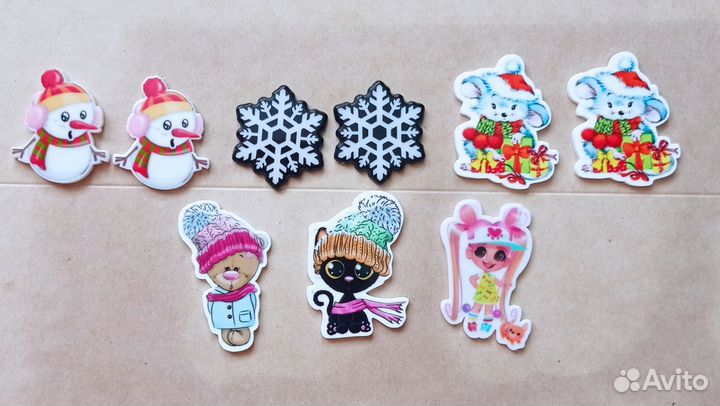 Репсовая лента для рукоделия