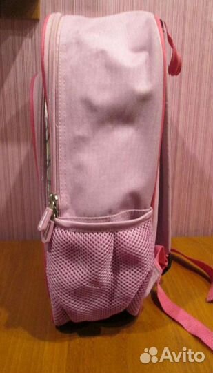 Рюкзак школьный для девочки