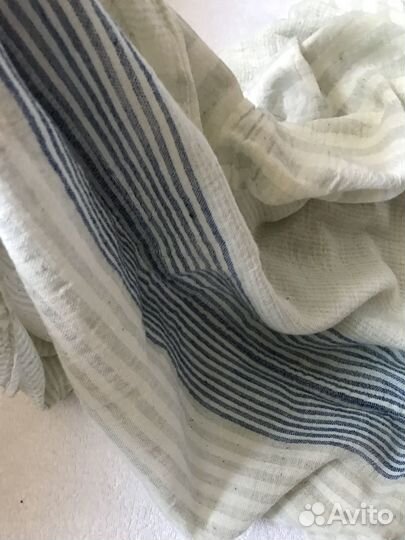 Новый модный снуд шарф Seiden Grohn Acessories