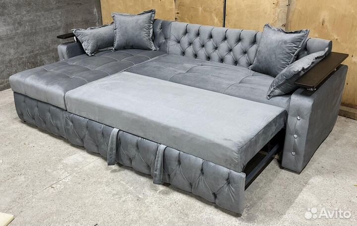 Диваны новые