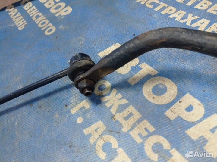 Передний стабилизатор Kia Spectra седан S6D 2006