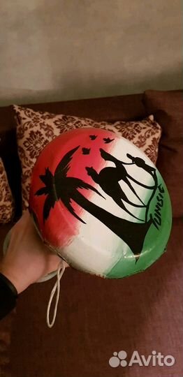 Барабан Тунис