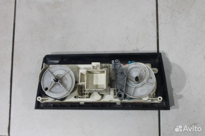 Блоки отопителя печки Opel Nissan VAZ