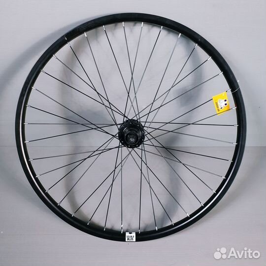 Колесо в сборе заднее 26