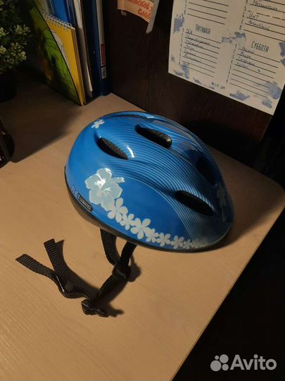 Детский шлем