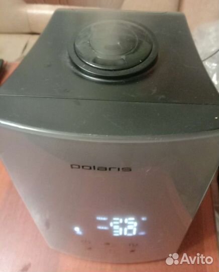 Увлажнитель Polaris