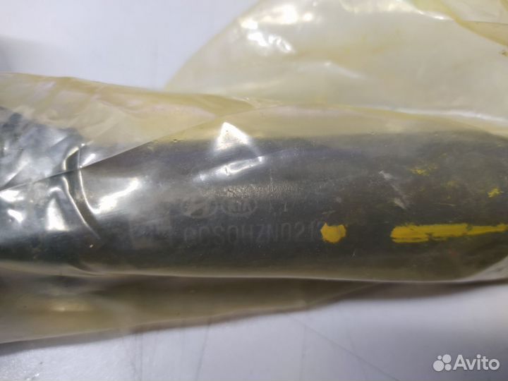 Карданный вал рулевой колонки Creta. Оригинал