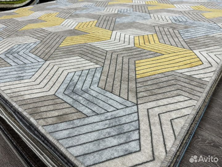 Палас 2х3 новый