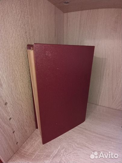 Словарь трудностей русского языка. Розенталь 1984г