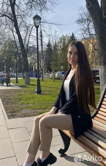 Репетитор начальных классов (подготовка к школе)