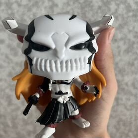 Funko pop bleach: Fully-Hollowfied Ichigo