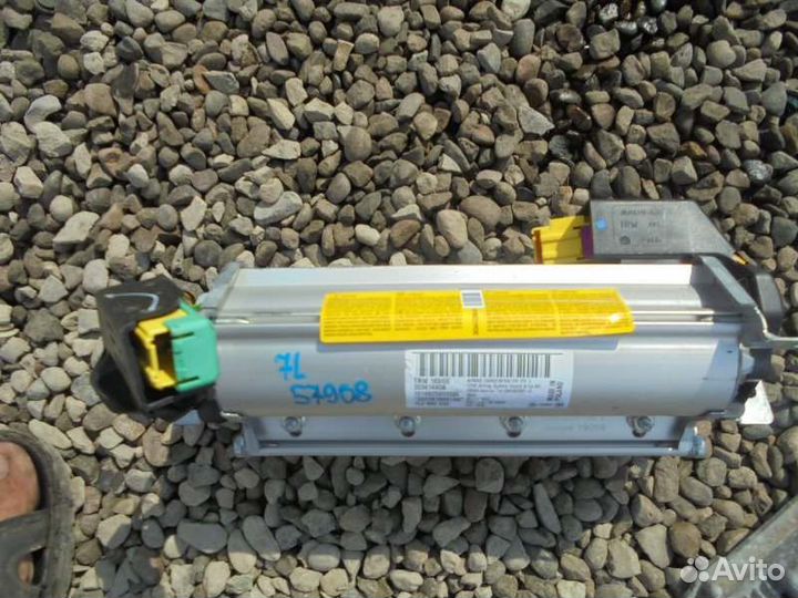 Airbag Volkswagen Touareg 7L6 BHK 2006/7