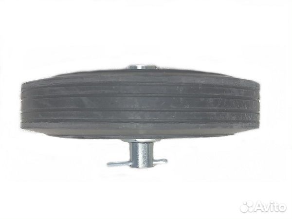 Опорное колесо