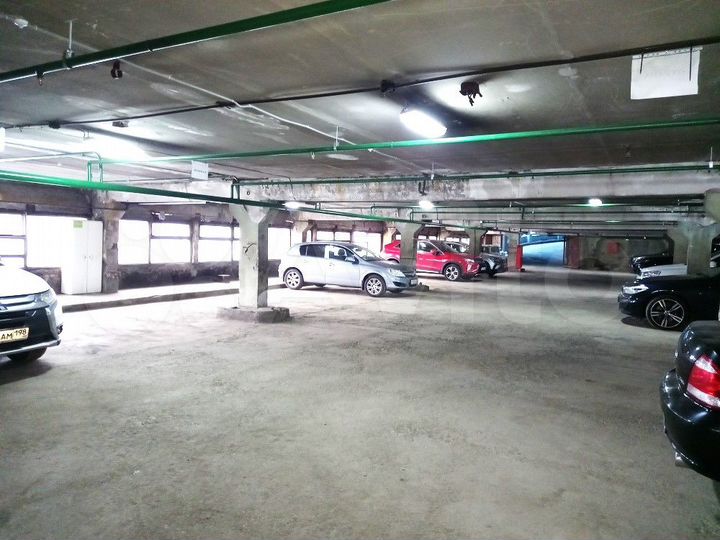 Склад, 250 м²